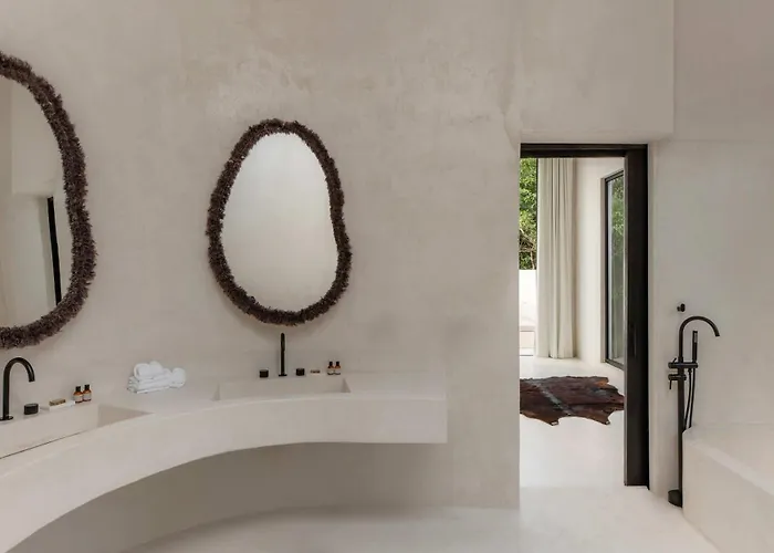 4 Bedroom With Rooftop Pool Aldea Zama * Tulum