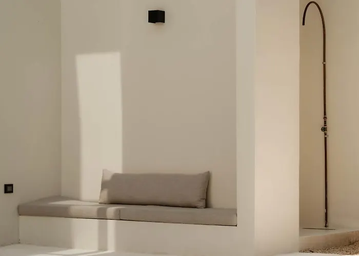 4 Bedroom With Rooftop Pool Aldea Zama Pousada