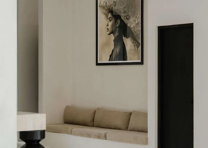 4 Bedroom With Rooftop Pool Aldea Zama Pousada *